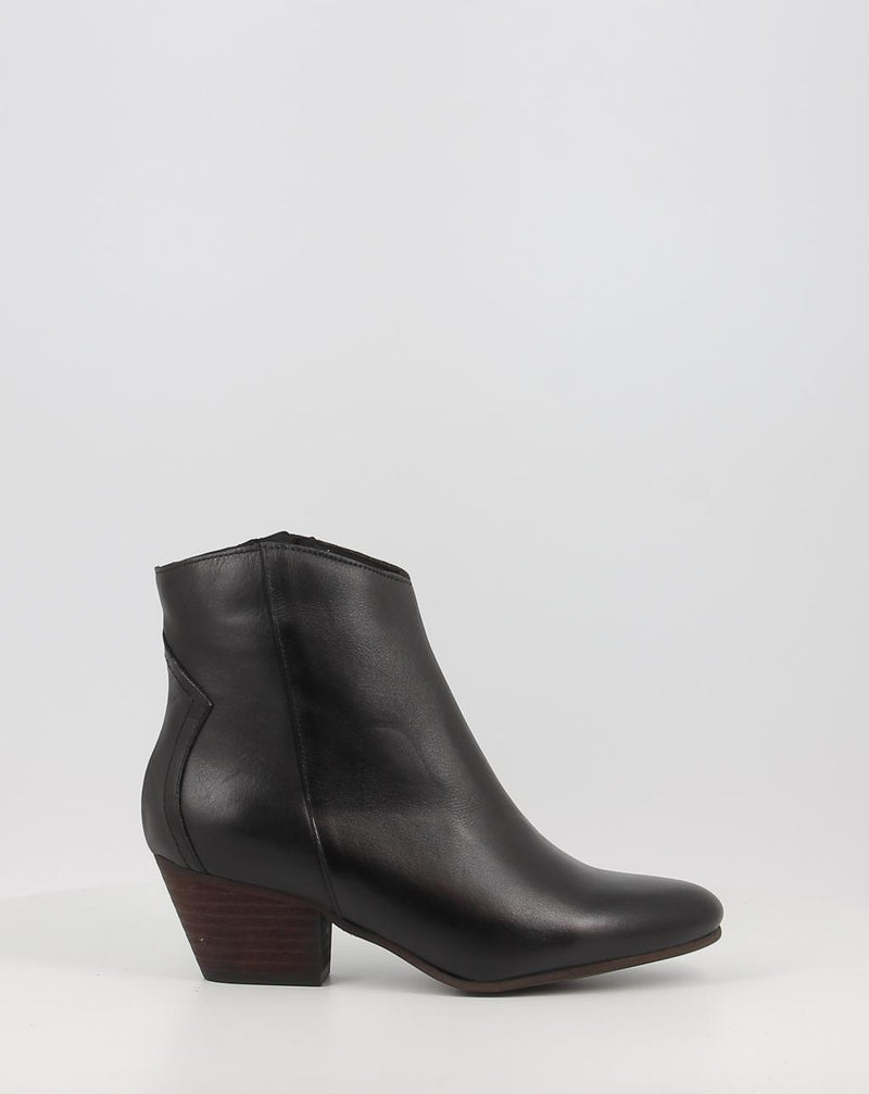 Botins OBI SHOES 8979 preto