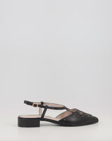 Sapatos STEPHEN ALLEN LIBBY preto