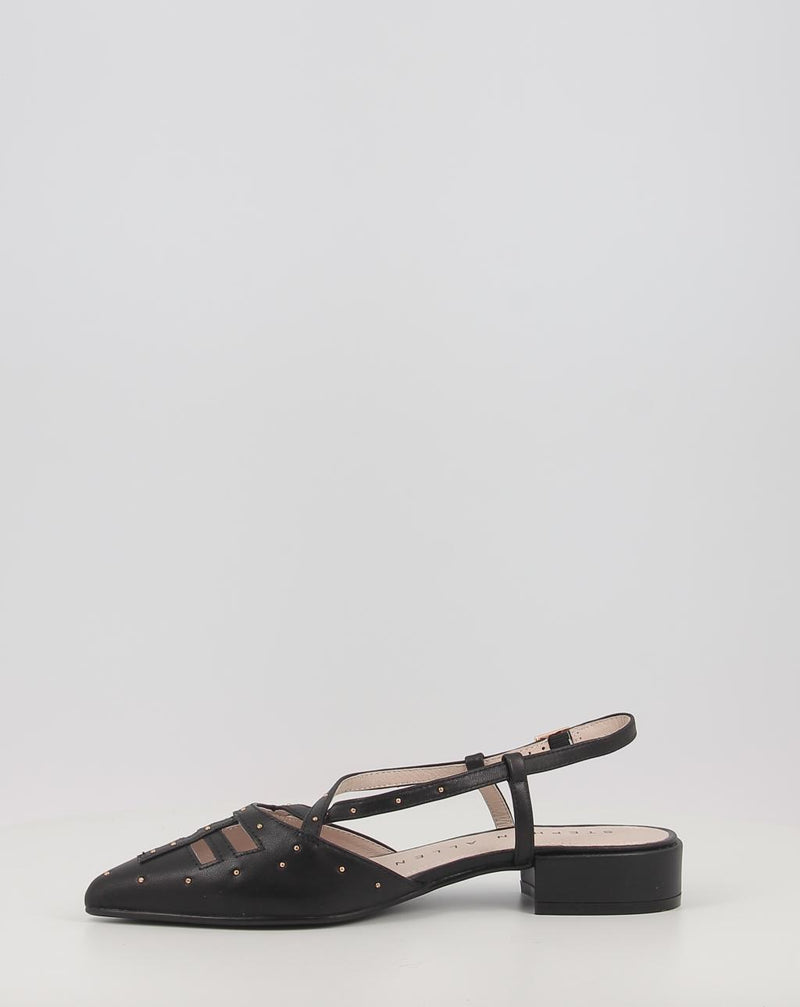 Sapatos STEPHEN ALLEN LIBBY preto
