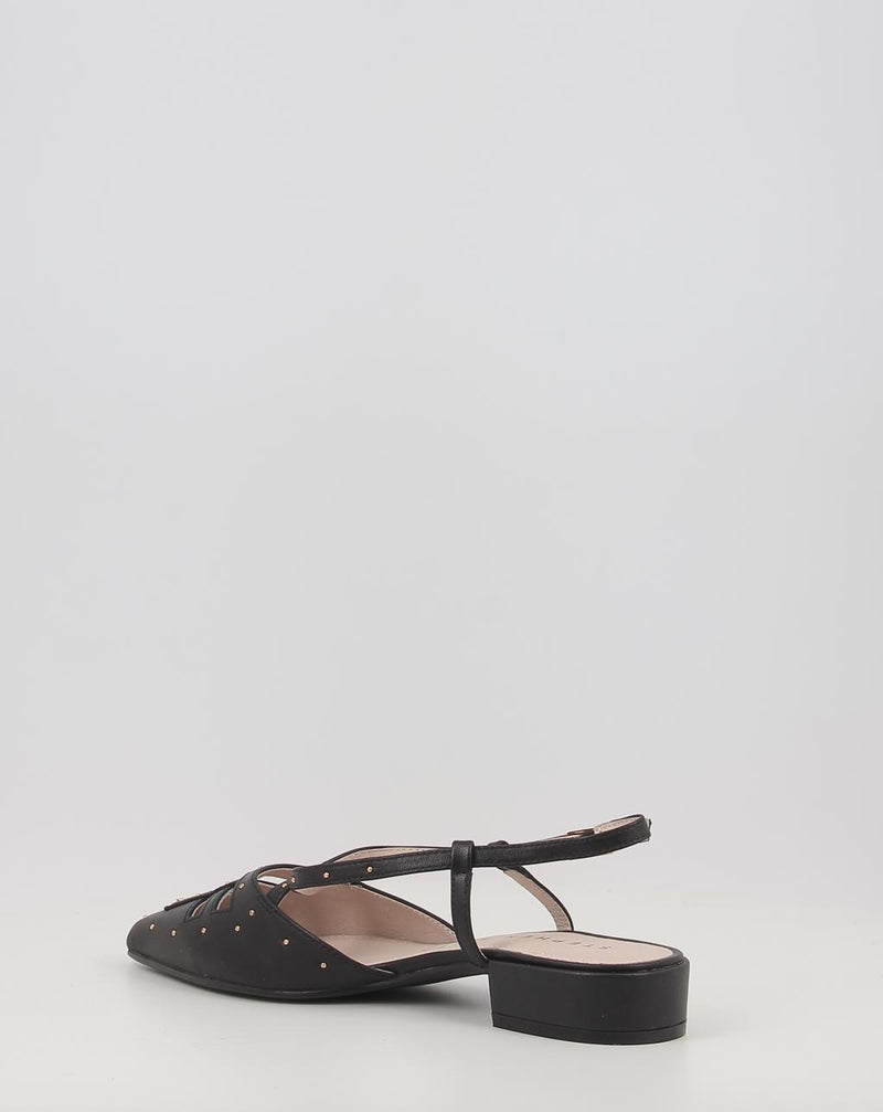 Sapatos STEPHEN ALLEN LIBBY preto