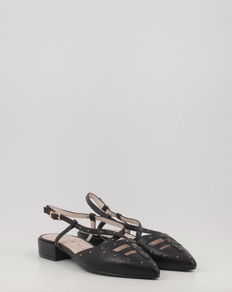 Sapatos STEPHEN ALLEN LIBBY preto