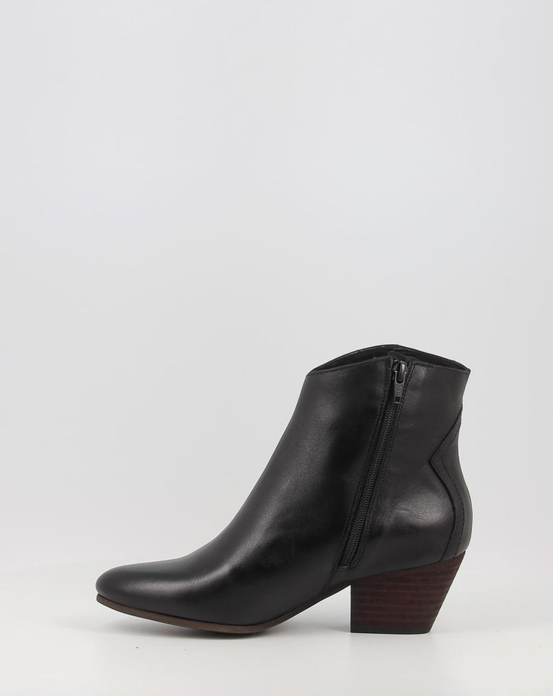 Botins OBI SHOES 8979 preto