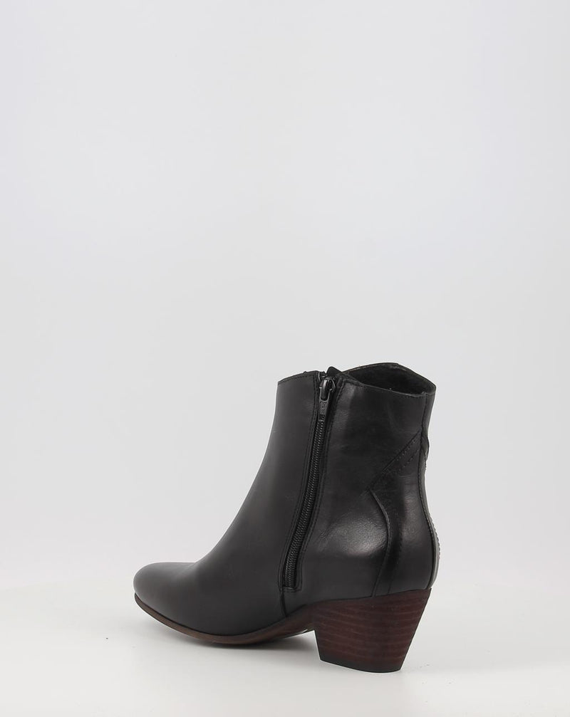 Botins OBI SHOES 8979 preto