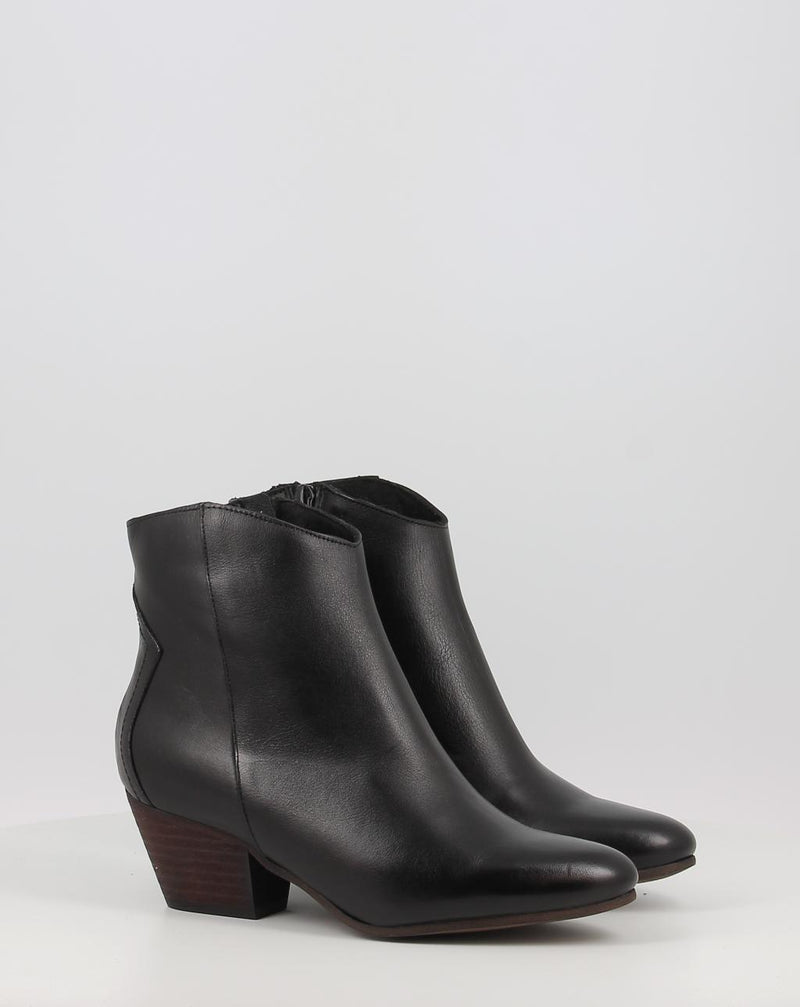 Botins OBI SHOES 8979 preto