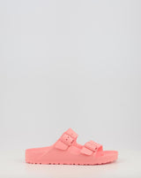 Sandálias BIRKENSTOCK ARIZONA EVA coral