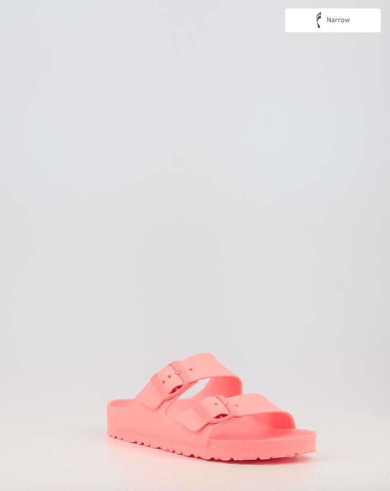 Sandálias BIRKENSTOCK ARIZONA EVA coral