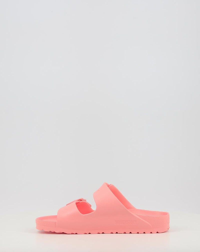 Sandálias BIRKENSTOCK ARIZONA EVA coral