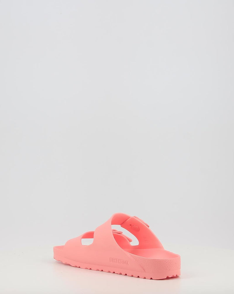 Sandálias BIRKENSTOCK ARIZONA EVA coral