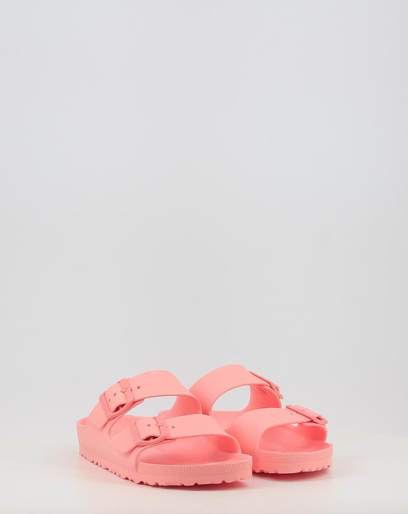 Sandálias BIRKENSTOCK ARIZONA EVA coral
