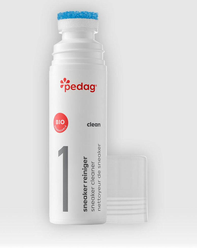 Limpeza PEDAG SNEAKER CLEANER general