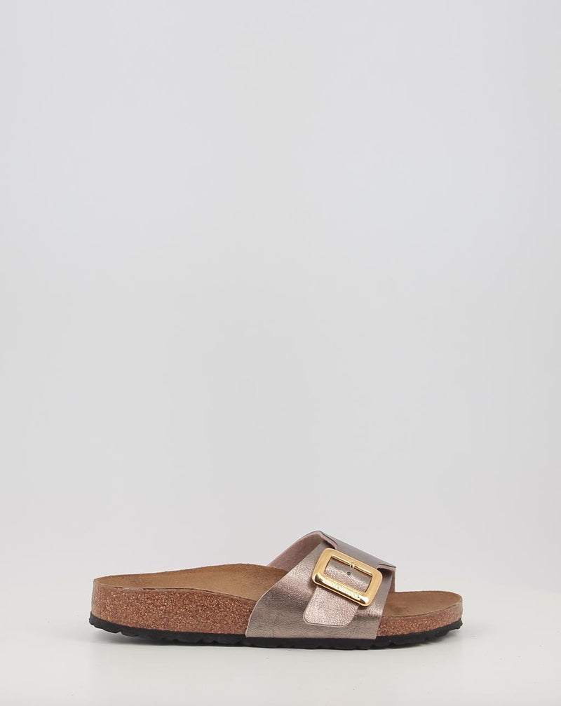 Sandálias BIRKENSTOCK CATALINA CB BF GRACEFUL bronze