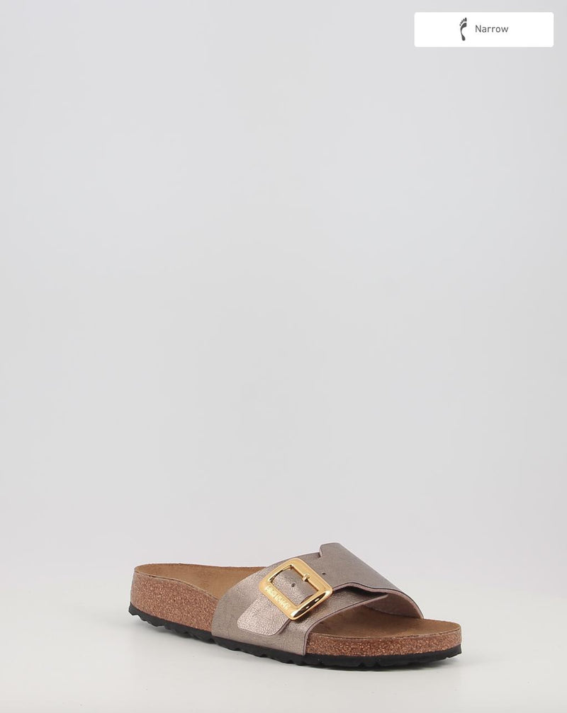 Sandálias BIRKENSTOCK CATALINA CB BF GRACEFUL bronze