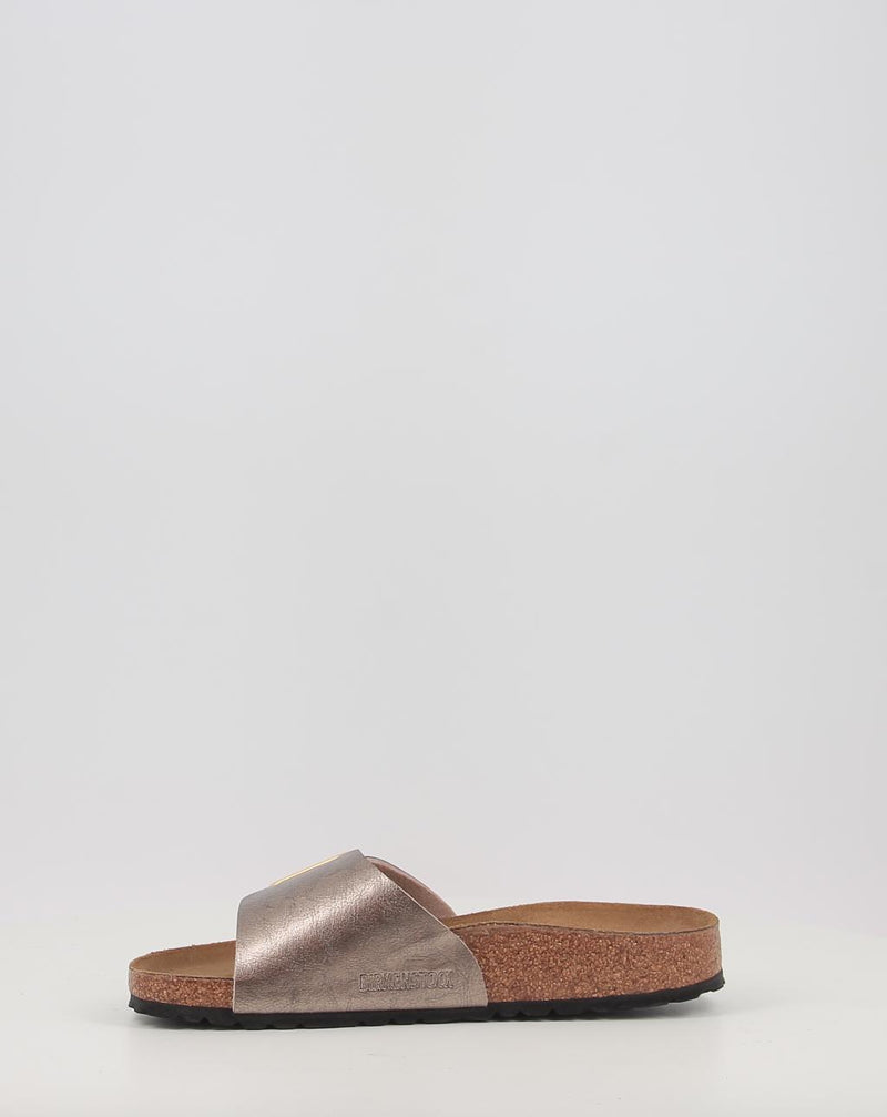 Sandálias BIRKENSTOCK CATALINA CB BF GRACEFUL bronze