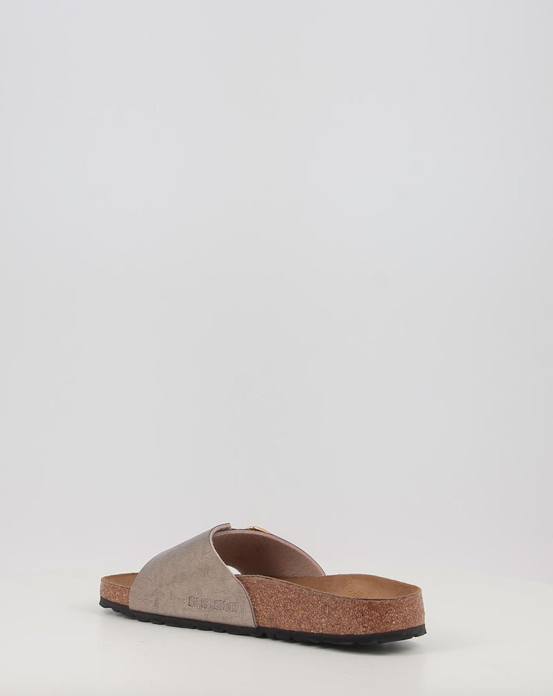 Sandálias BIRKENSTOCK CATALINA CB BF GRACEFUL bronze