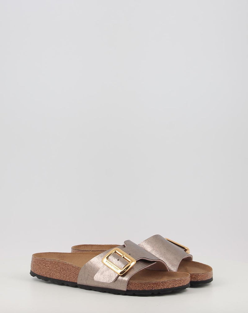 Sandálias BIRKENSTOCK CATALINA CB BF GRACEFUL bronze