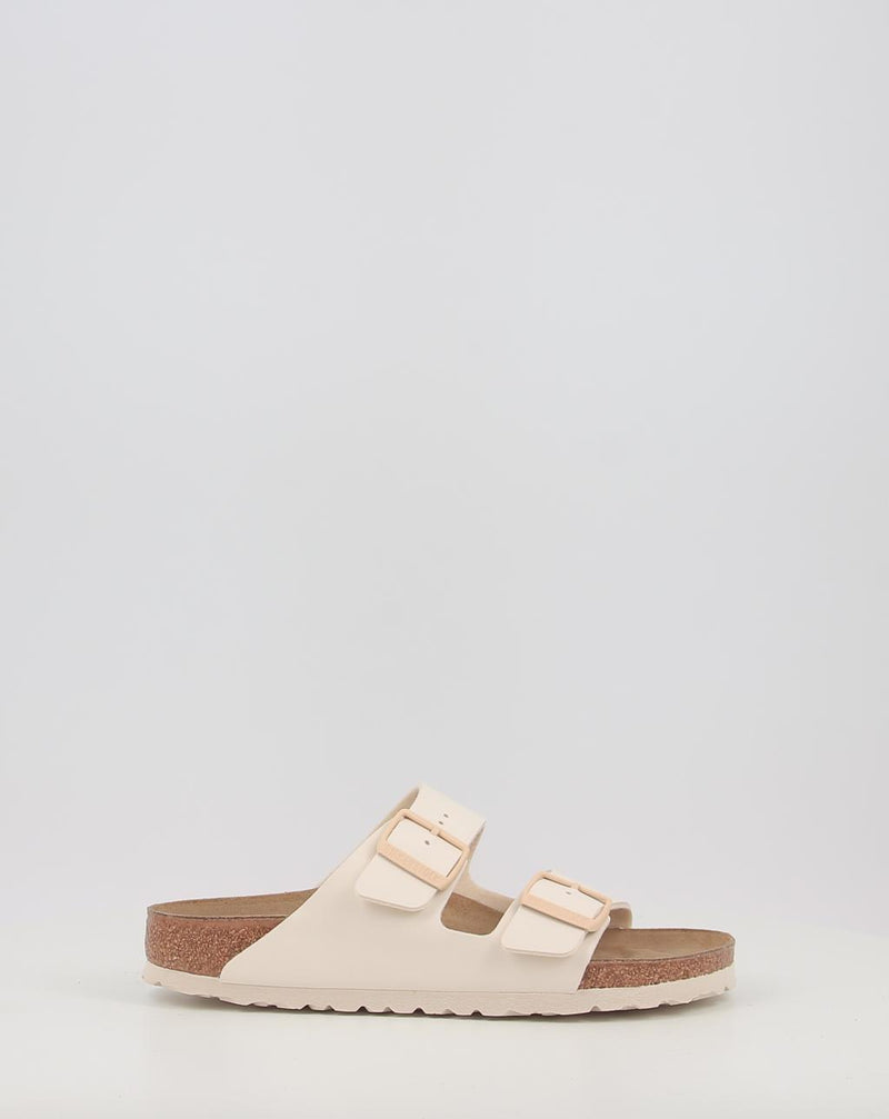 Sandálias BIRKENSTOCK ARIZONA BF creme