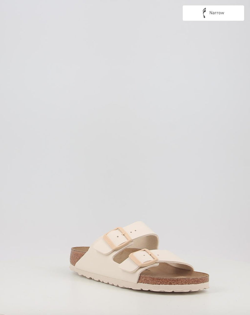 Sandálias BIRKENSTOCK ARIZONA BF creme