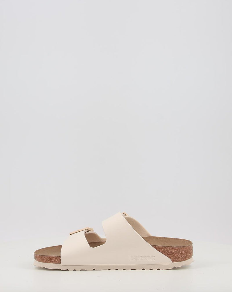 Sandálias BIRKENSTOCK ARIZONA BF creme