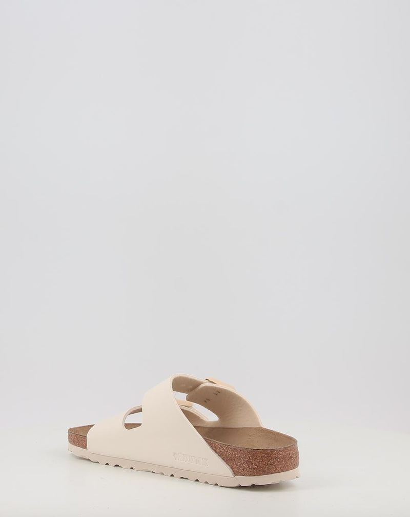 Sandálias BIRKENSTOCK ARIZONA BF creme