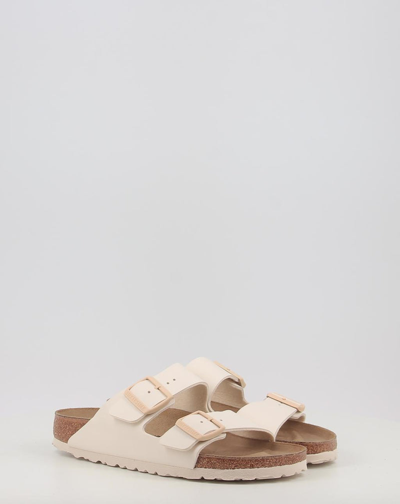 Sandálias BIRKENSTOCK ARIZONA BF creme