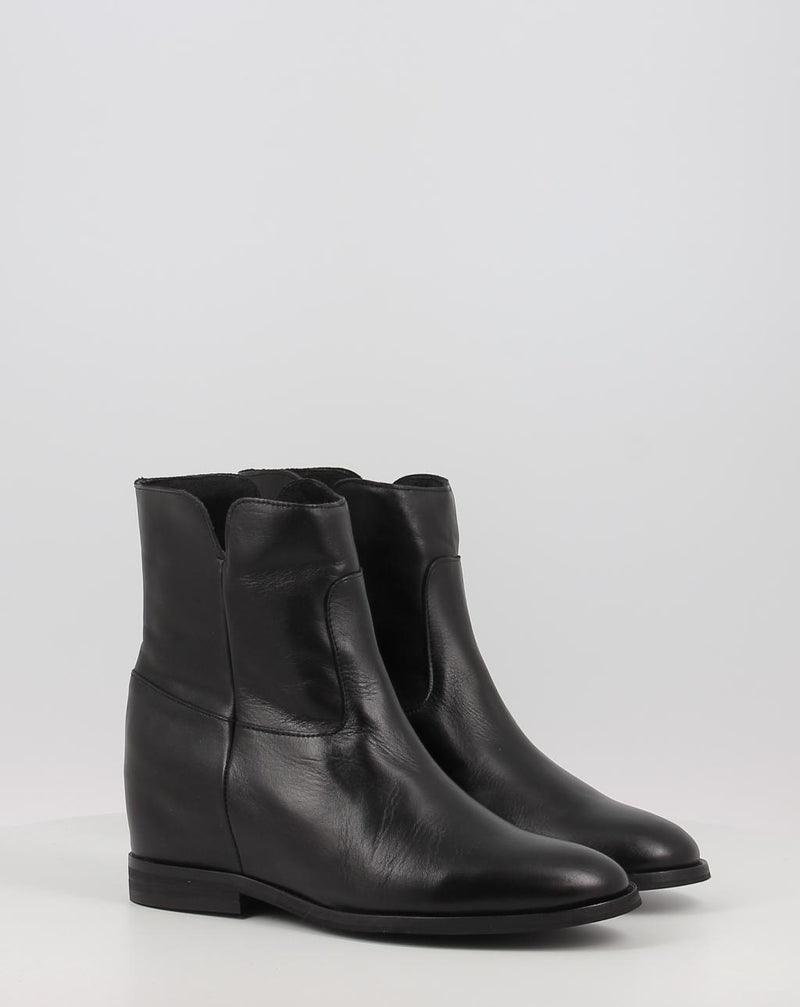 Botins OBI SHOES 22020 preto