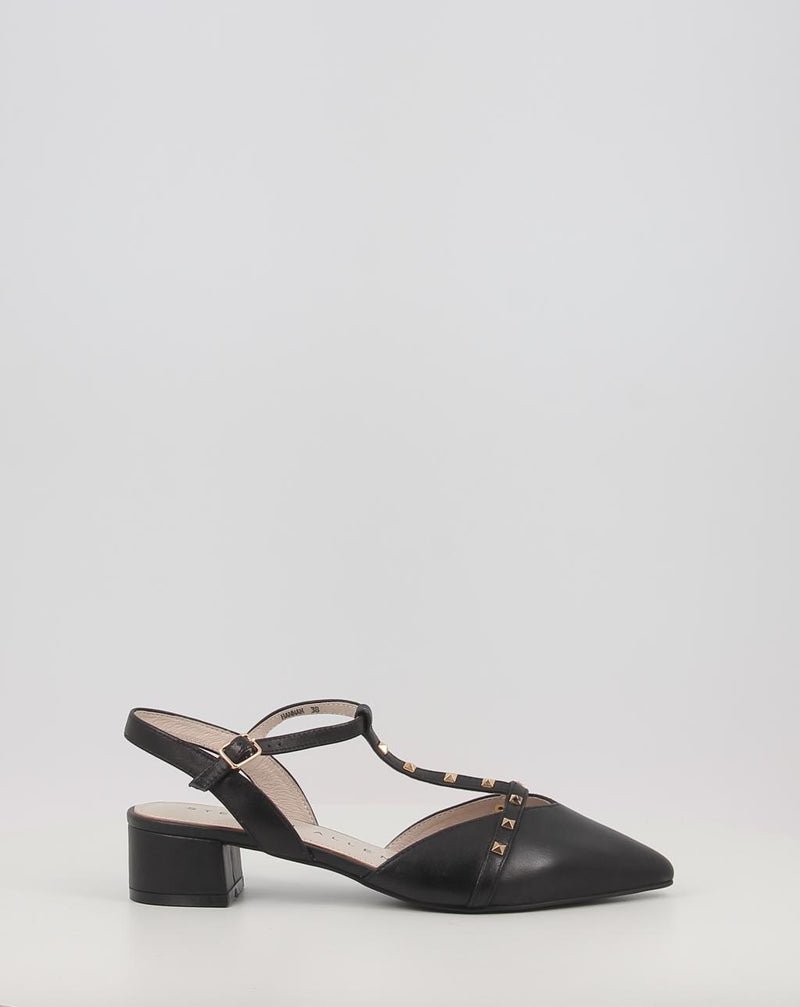 Sapatos STEPHEN ALLEN HANNAN preto