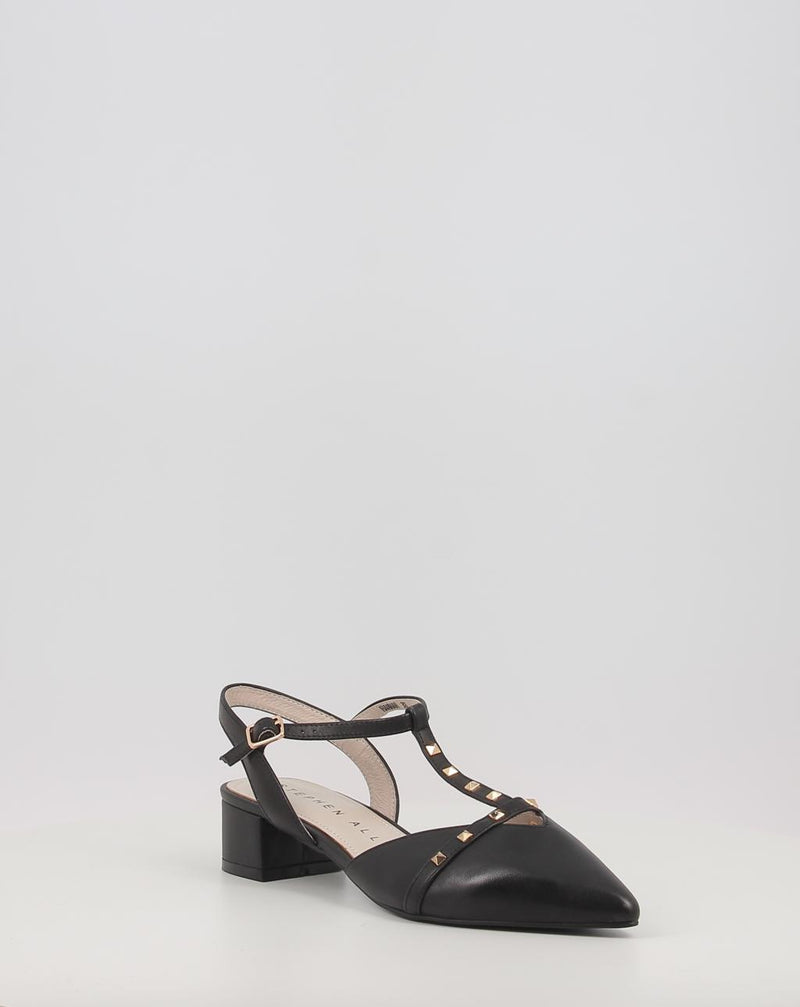 Sapatos STEPHEN ALLEN HANNAN preto