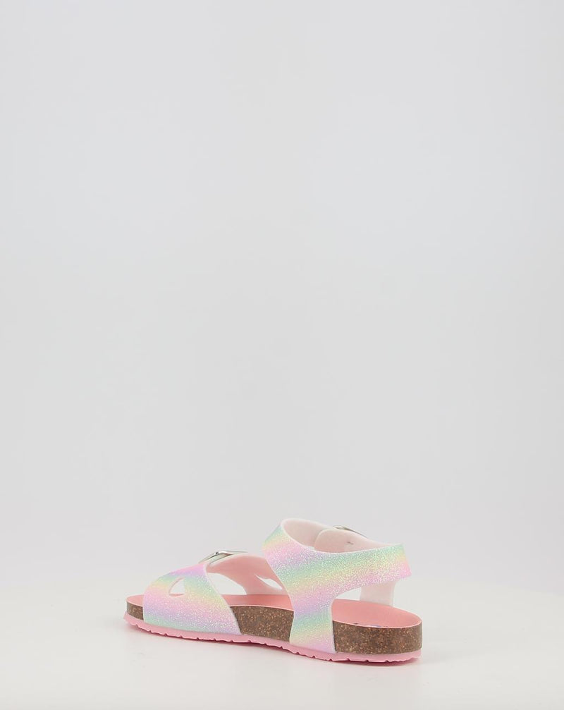 Sandálias PABLOSKY 439471 multicolor