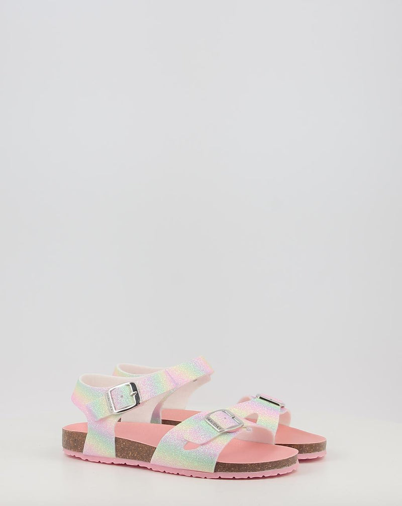 Sandálias PABLOSKY 439471 multicolor