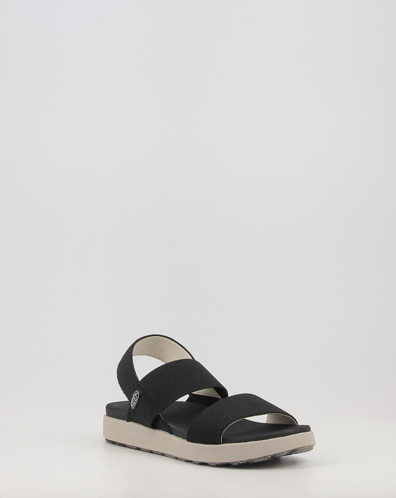 Sandálias KEEN ELLE BACKSTRAP preto