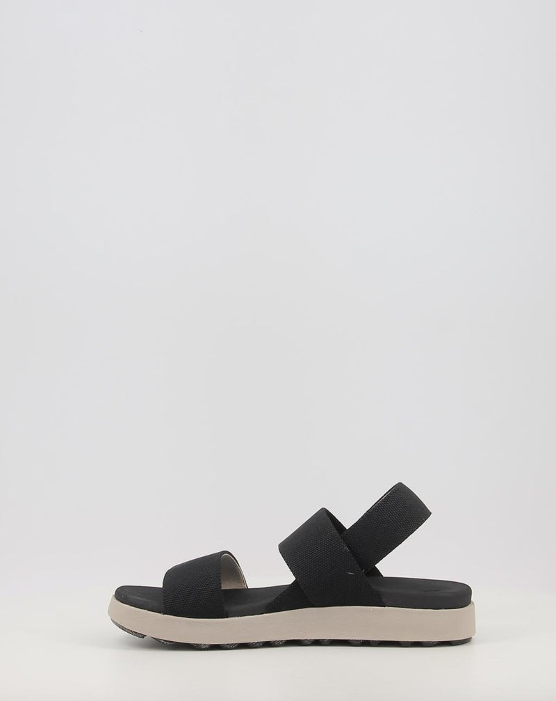 Sandálias KEEN ELLE BACKSTRAP preto