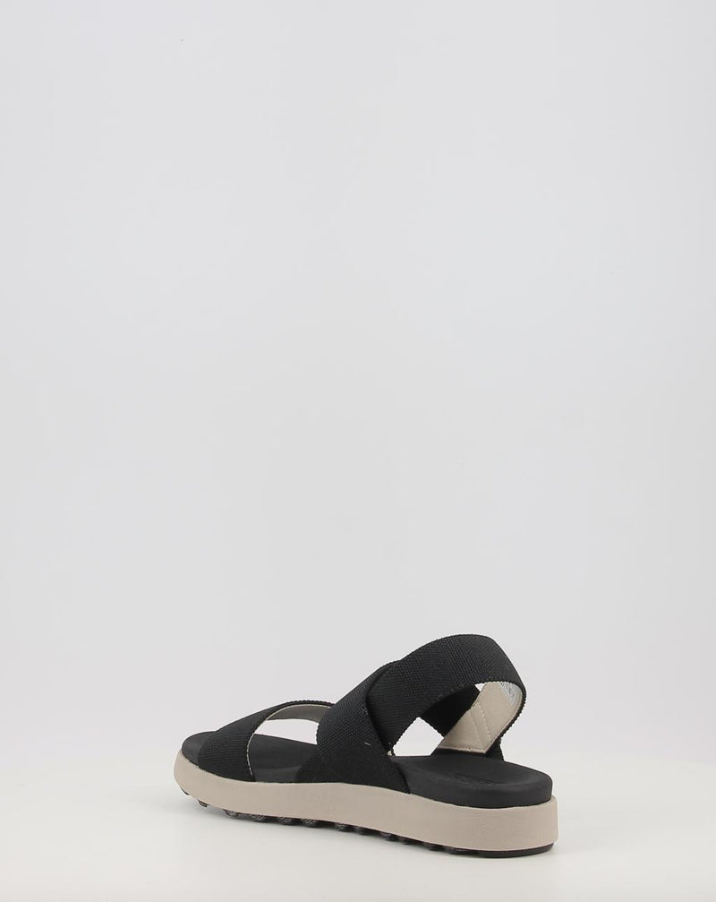 Sandálias KEEN ELLE BACKSTRAP preto