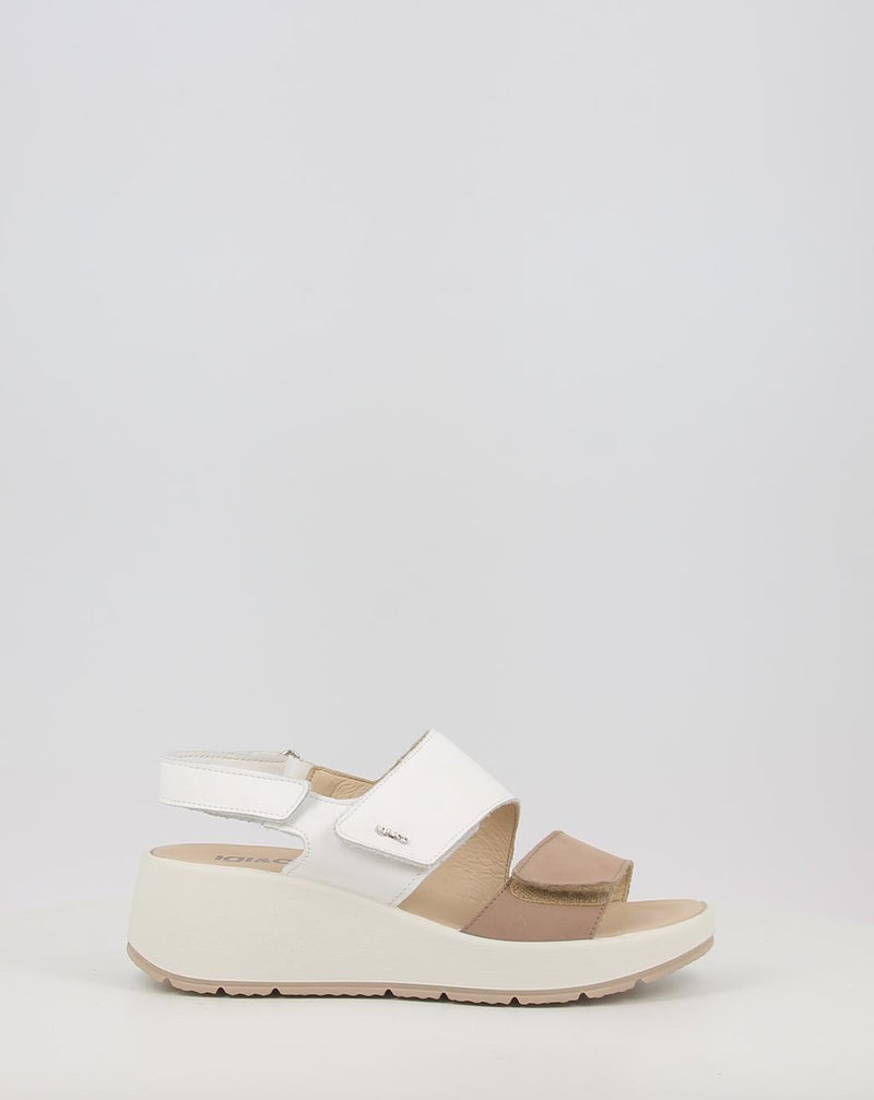 Sandálias IGI & CO 7666500 branco