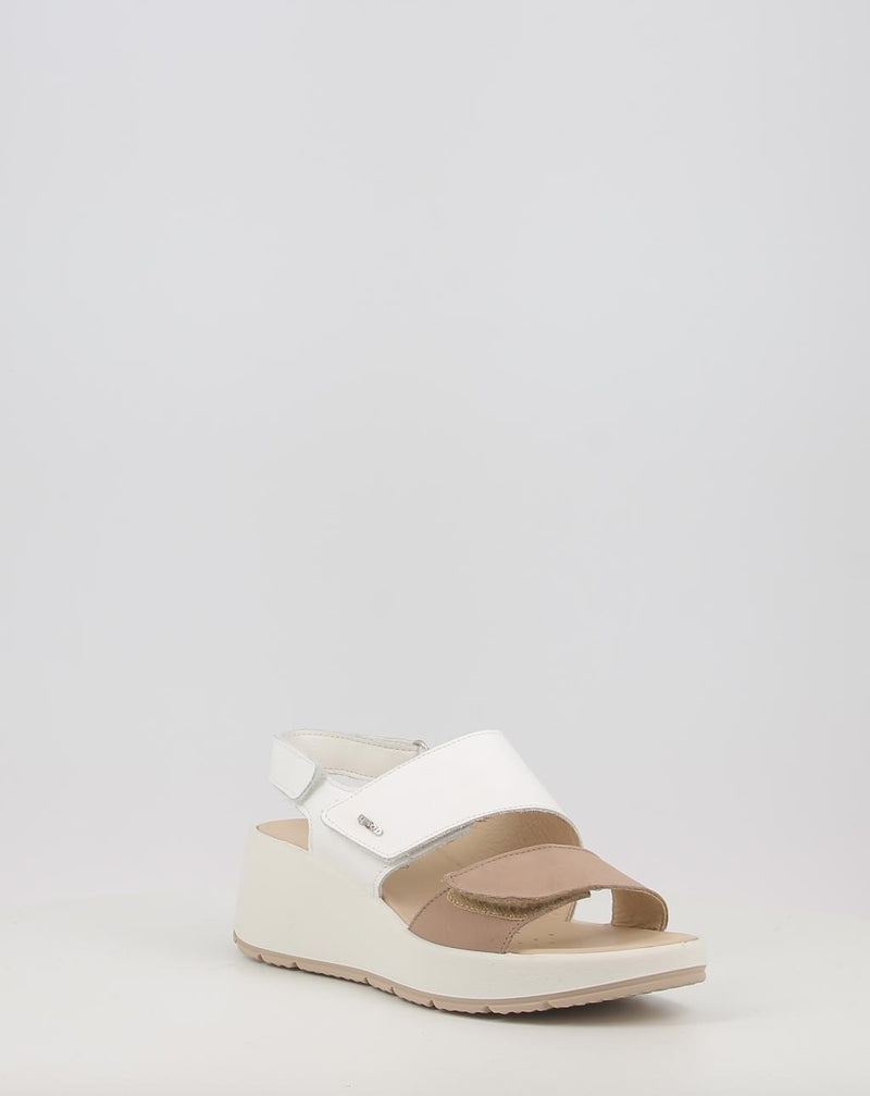 Sandálias IGI & CO 7666500 branco