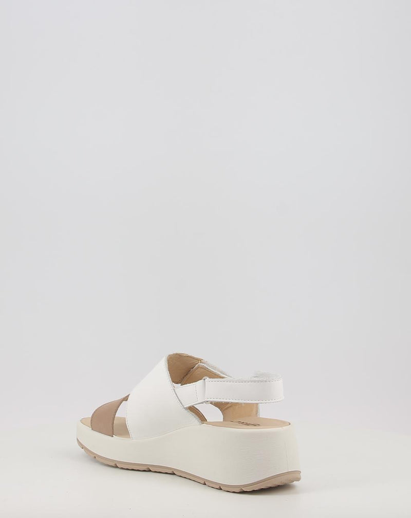 Sandálias IGI & CO 7666500 branco