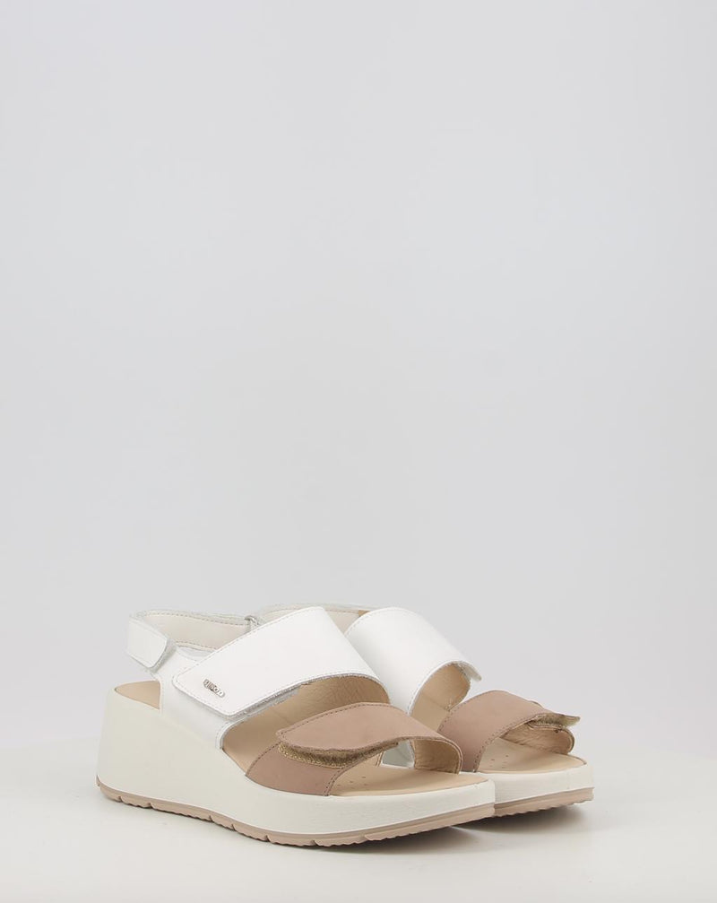 Sandálias IGI & CO 7666500 branco