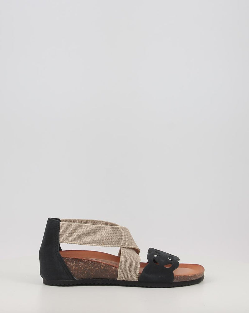 Sandálias IGI & CO 7698011 preto