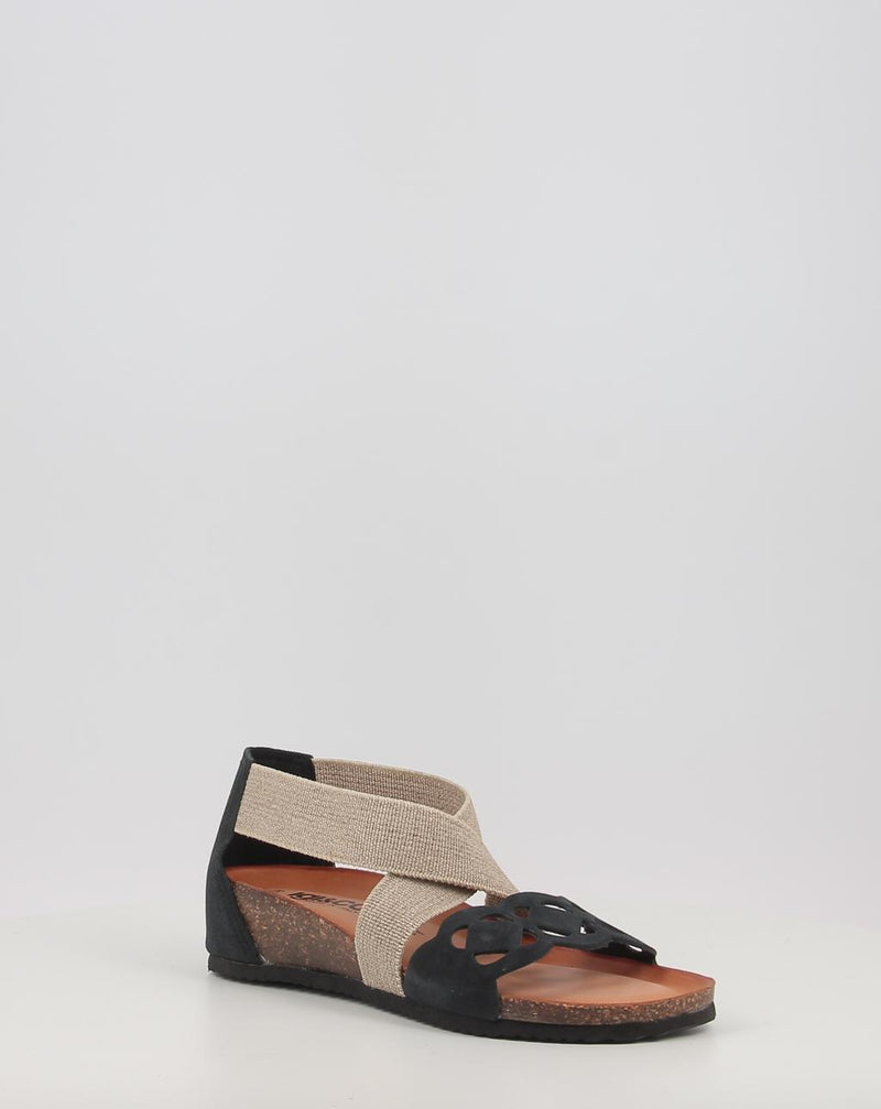 Sandálias IGI & CO 7698011 preto