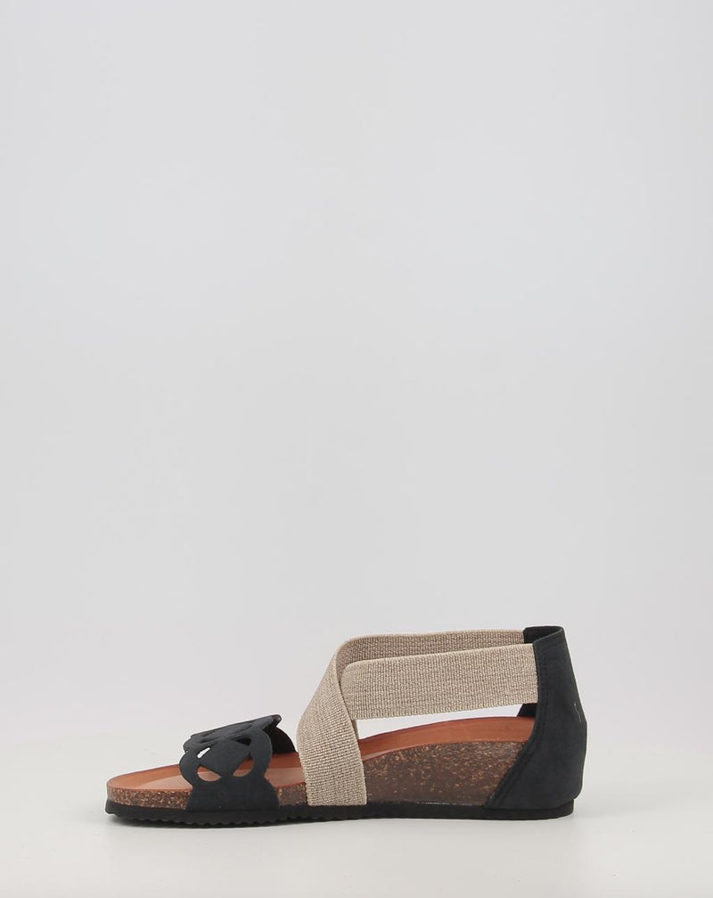 Sandálias IGI & CO 7698011 preto