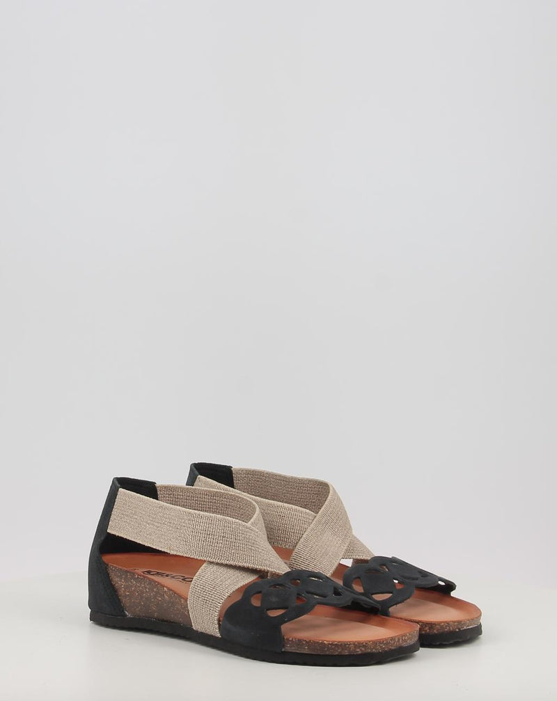 Sandálias IGI & CO 7698011 preto