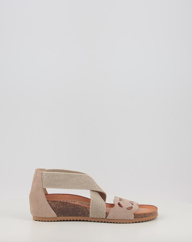 Sandálias IGI & CO 7698033 taupe