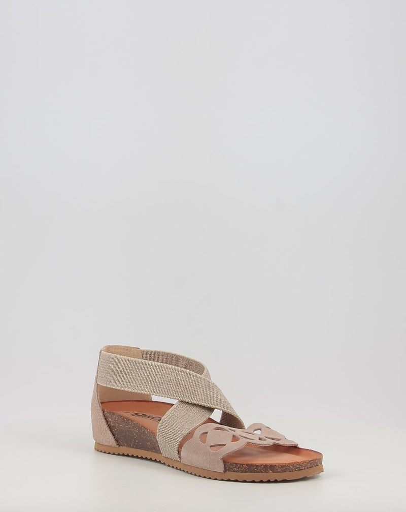 Sandálias IGI & CO 7698033 taupe