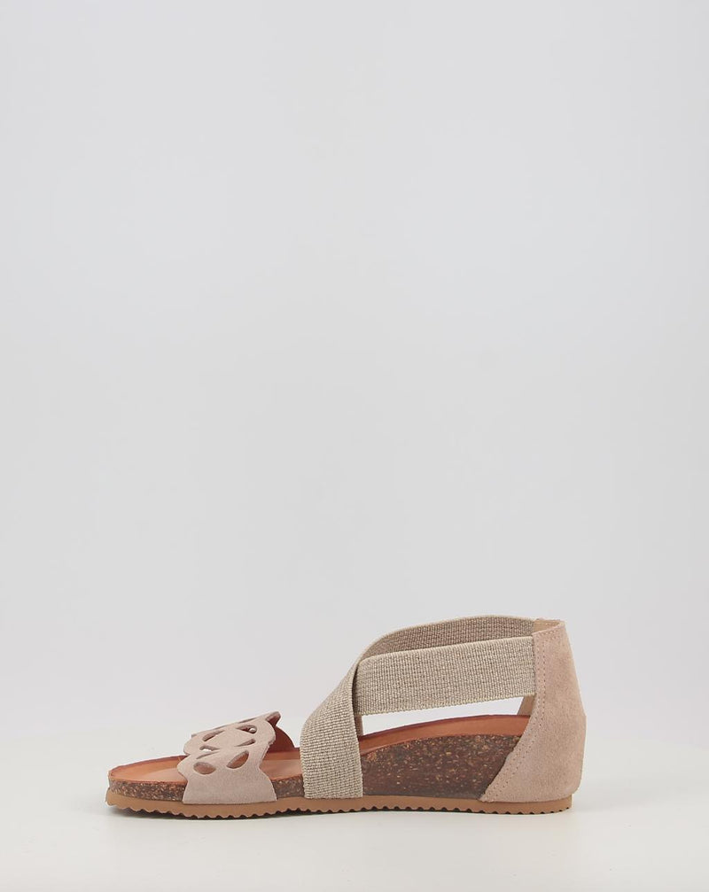 Sandálias IGI & CO 7698033 taupe