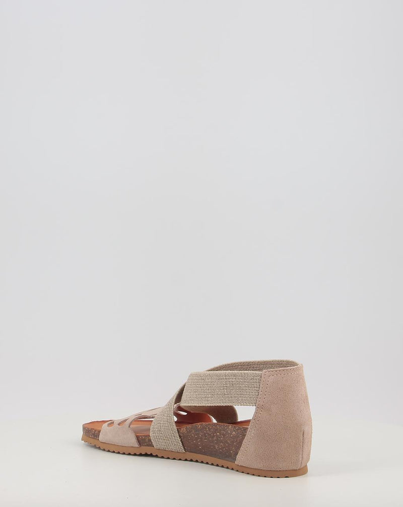 Sandálias IGI & CO 7698033 taupe