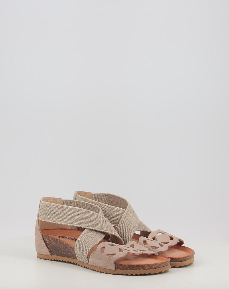 Sandálias IGI & CO 7698033 taupe