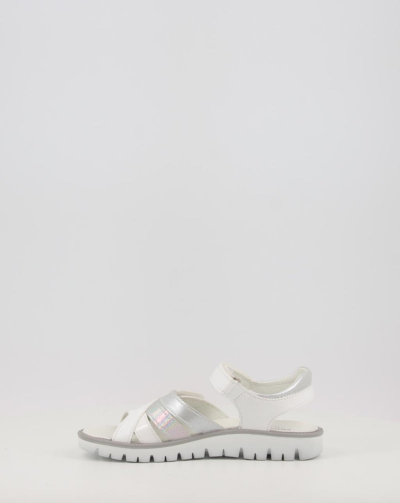 Sandálias PRIMIGI 7891022 branco