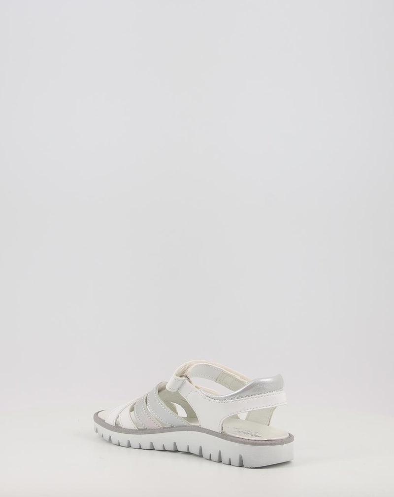 Sandálias PRIMIGI 7891022 branco