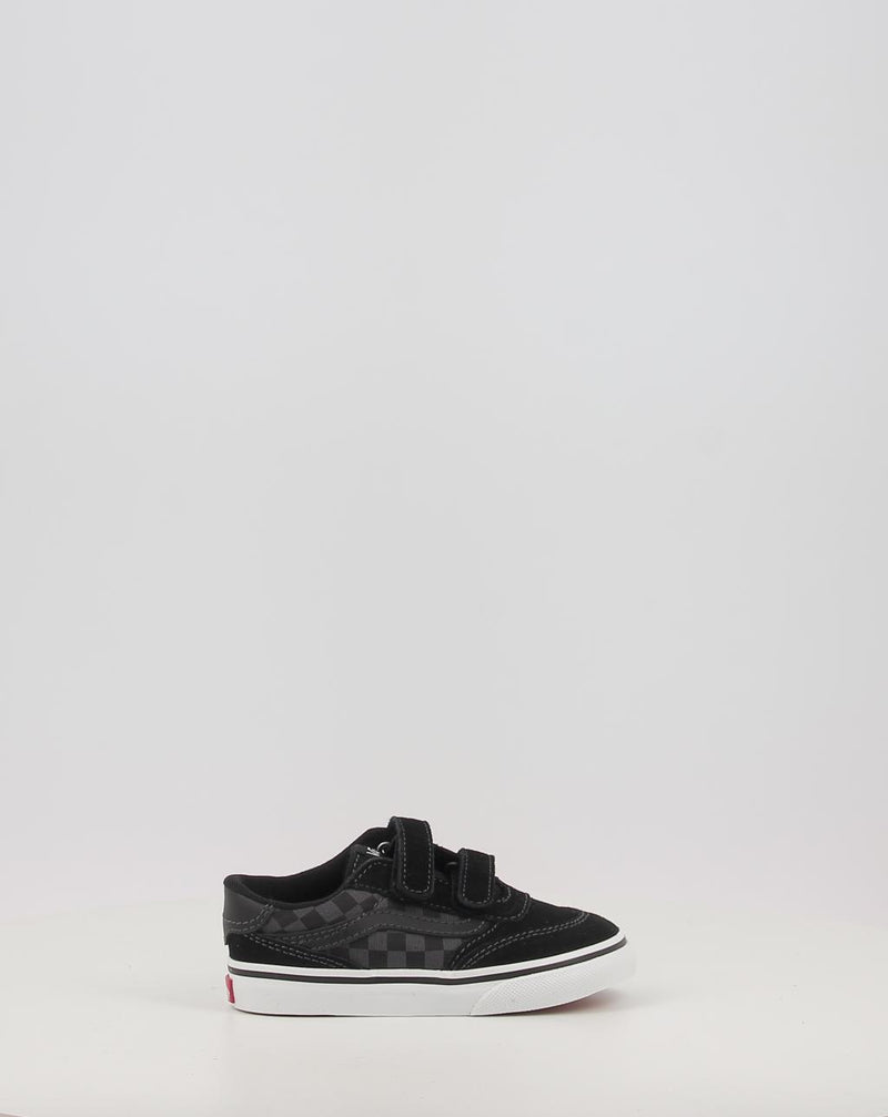 Sapatilhas VANS BROOKLYN LS V preto
