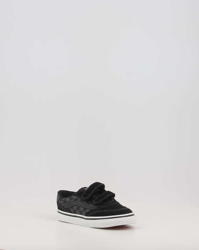 Sapatilhas VANS BROOKLYN LS V preto