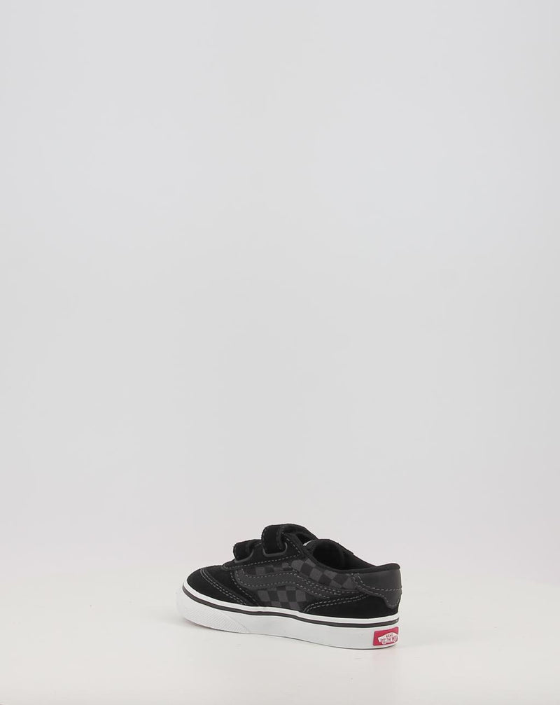 Sapatilhas VANS BROOKLYN LS V preto